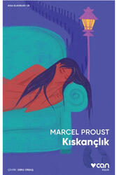 Kıskançlık Can Yayınları - Can Yayınları