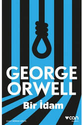 Bir İdam Can Yayınları - Can Yayınları