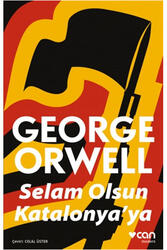 Selam Olsun Katalonya ya Can Yayınları - Can Yayınları
