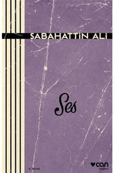 Ses Can Yayınları - Can Yayınları