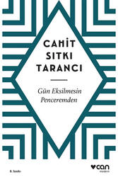 Gün Eksilmesin Penceremden Can Yayınları - Can Yayınları