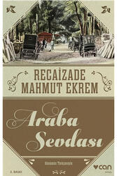 Araba Sevdası (Günümüz Türkçesi) Can Yayınları - Can Yayınları