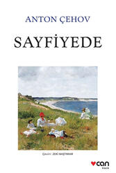 Sayfiyede Can Yayınları - Can Yayınları
