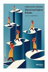 Can Yayınları Huzursuzluğun Kitabı - Can Yayınları