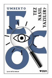 Can Yayınları Tez Nasıl Yazılır? - Can Yayınları