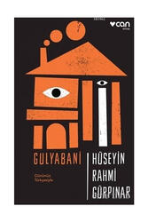 Can Yayınları Gülyabani Günümüz Türkçesiyle - Can Yayınları