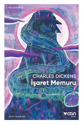 Can Yayınları İşaret Memuru - Can Yayınları