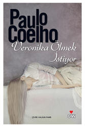 Can Yayınları Veronika Ölmek İstiyor - Can Yayınları