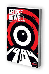 ​1984 - George Orwell Can Yayınları - Can Yayınları