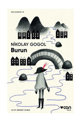 Can Yayınları Burun - Can Yayınları