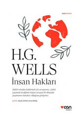 Can Yayınları İnsan Hakları - Can Yayınları