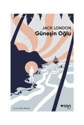 Can Yayınları Güneşin Oğlu - Can Yayınları