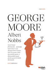 Can Yayınları Albert Nobbs - Can Yayınları