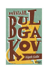 Can Yayınları Köpek Kalbi - Can Yayınları