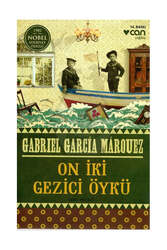 Can Yayınları On İki Gezici Öykü - Can Yayınları