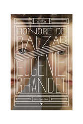 Can Yayınları Eugenie Grandet - Klasik Kadınlar - Can Yayınları