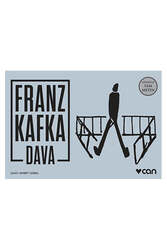 Can Yayınları Dava - Mini Kitap - Can Yayınları