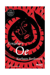 Can Yayınları Kurbanı Beslemek - Can Yayınları