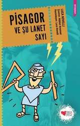 Can Yayınları Pisagor ve Şu Lanet Sayı - Can Yayınları