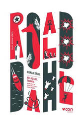 Can Yayınları Anlaşıldı Tamam - Can Yayınları