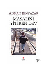 Can Yayınları Masalını Yitiren Dev - Can Yayınları