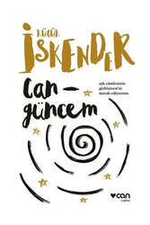 Can Yayınları Cangüncem - Can Yayınları