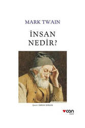 Can Yayınları İnsan Nedir? - Can Yayınları