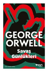 Can Yayınları Savaş Günlükleri - Can Yayınları