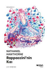 Can Yayınları Rappacci'nin Kızı - Kısa Klasikler 51 - Can Yayınları