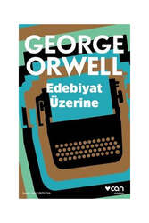 Can Yayınları Edebiyat Üzerine - Can Yayınları