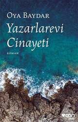 Can Yayınları Yazarlarevi Cinayeti - Can Yayınları