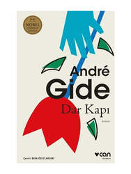 Can Yayınları Dar Kapı - Can Yayınları