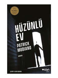 Can Yayınları Hüzünlü Ev - Can Yayınları