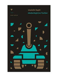 Can Yayınları Medenileştirme Vazifesi - Kısa Miras - Can Yayınları