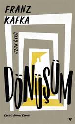 Can Yayınları Dönüşüm (Ciltli) - Can Yayınları