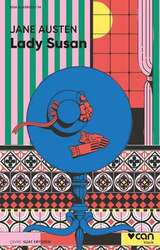 Can Yayınları Lady Susan - Can Yayınları