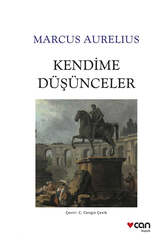 Can Yayınları Kendime Düşünceler - Can Yayınları