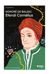 Can Yayınları Efendi Cornélius - Can Yayınları