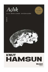 Can Yayınları Açlık - Can Yayınları
