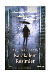 Can Yayınları Karakalem Resimler - Can Yayınları