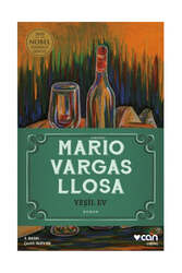 Can Yayınları Yeşil Ev - Can Yayınları