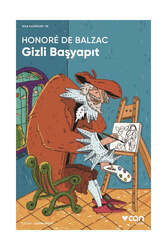 Can Yayınları Gizli Başyapıt - Can Yayınları