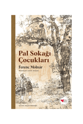 Can Yayınları Pal Sokağı Çocukları - Can Yayınları