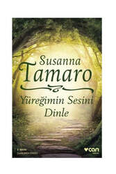 Can Yayınları Yüreğimin Sesini Dinle - Can Yayınları