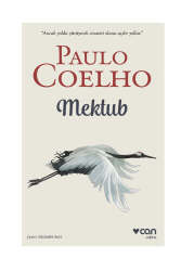 Can Yayınları Mektub - Can Yayınları