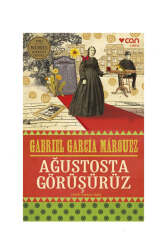 Can Yayınları Ağustosta Görüşürüz - Can Yayınları