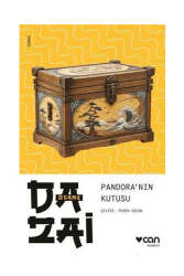 Can Yayınları Pandora'nın Kutusu - Can Yayınları