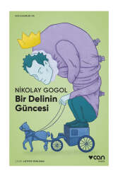 Can Yayınları Bir Delinin Güncesi ve Fayton - Can Yayınları