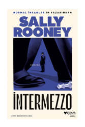 Can Yayınları İntermezzo - Can Yayınları