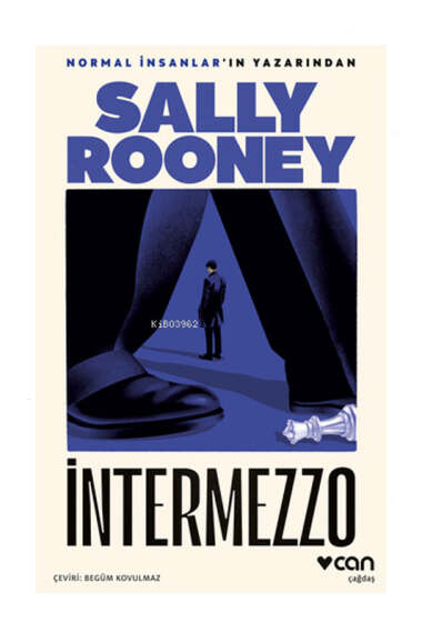 Can Yayınları İntermezzo - 1